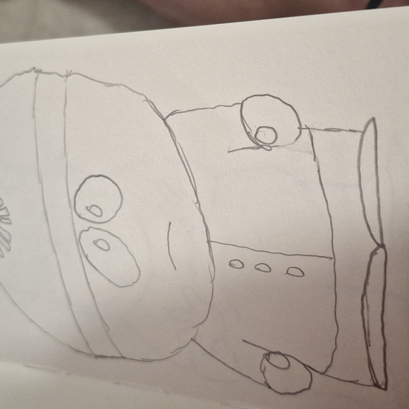 South Park and sponge characters - Picture 3 of 16